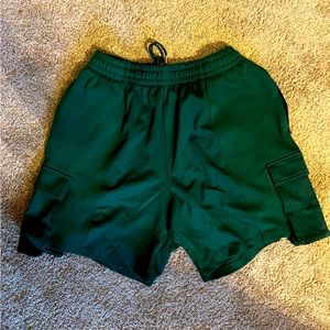 IVY PARK SHORTS